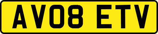 AV08ETV