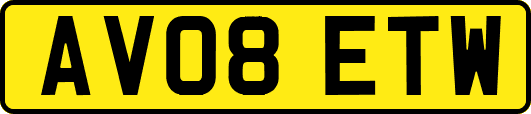 AV08ETW