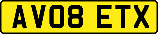 AV08ETX