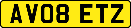 AV08ETZ
