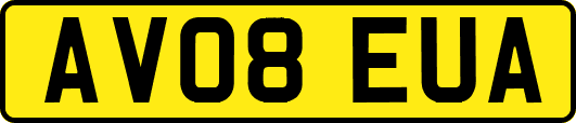 AV08EUA