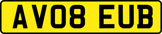 AV08EUB