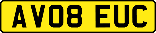 AV08EUC