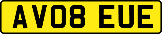 AV08EUE