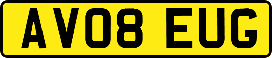 AV08EUG