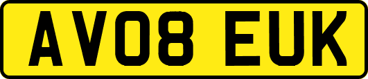 AV08EUK