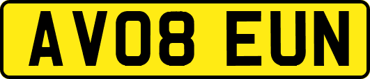 AV08EUN