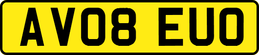 AV08EUO