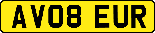 AV08EUR