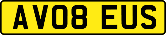 AV08EUS