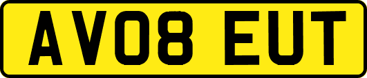 AV08EUT