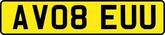 AV08EUU