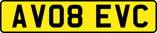 AV08EVC