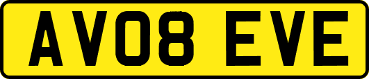 AV08EVE