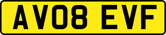 AV08EVF