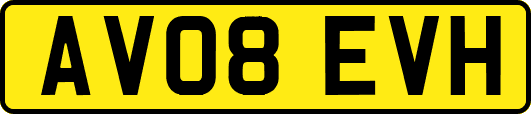 AV08EVH