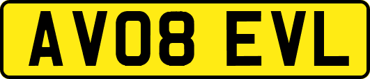 AV08EVL