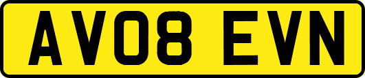 AV08EVN