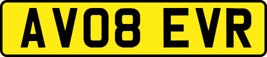 AV08EVR