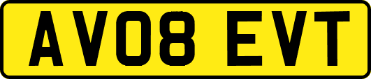AV08EVT