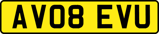 AV08EVU