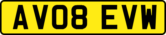 AV08EVW