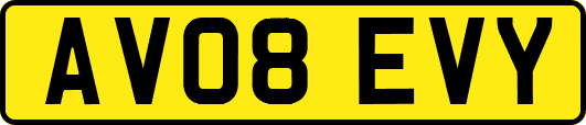 AV08EVY