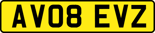 AV08EVZ