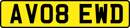 AV08EWD