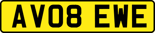 AV08EWE