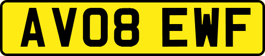 AV08EWF