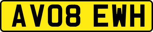 AV08EWH