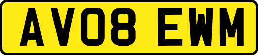 AV08EWM