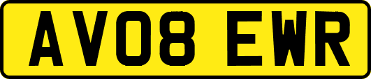 AV08EWR