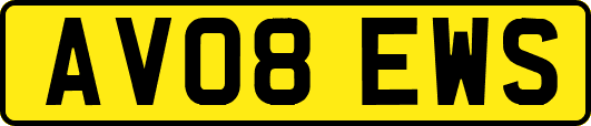 AV08EWS