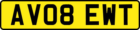 AV08EWT