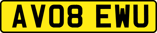 AV08EWU