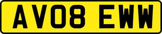 AV08EWW
