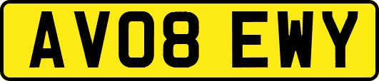 AV08EWY