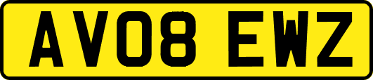 AV08EWZ