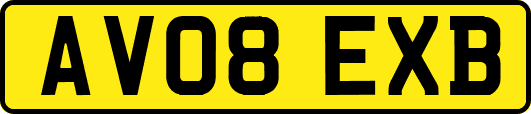 AV08EXB