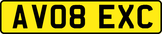 AV08EXC