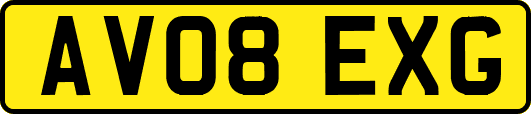 AV08EXG