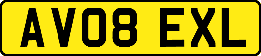 AV08EXL