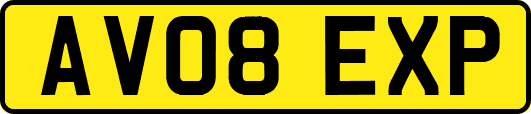 AV08EXP