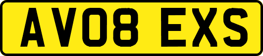 AV08EXS