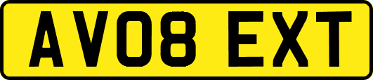 AV08EXT
