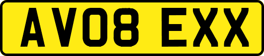 AV08EXX