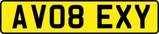 AV08EXY