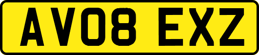 AV08EXZ